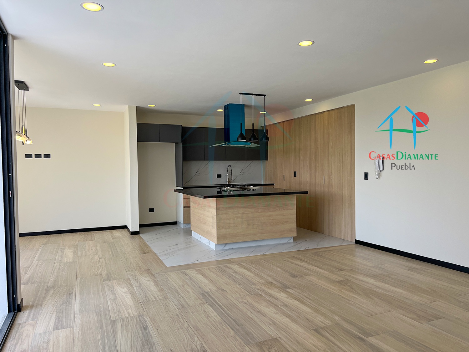 Parque Quintana Roo Casa Perla - Estancia 5